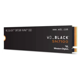 Wd Black Sn7100 1tb Ssd (m.2 2280″ /1tb )