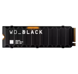 Wd Black Sn850x 4tb M.2 Ssd (m.2″ /4tb )