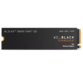 Wd Black Sn850x 8 Tb Ssd (m.2 2280″ /8 Tb )