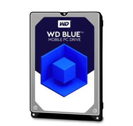Wd Blue 1 Tb Wd10spzx (1tb /2.5&amp;quot; /5400rpm )