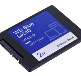 Wd Blue 2 Tb Ssd (2,5″ /2tb )