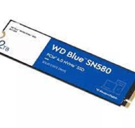 Wd Blue 2 Tb Ssd (m.2 2280″ /2tb )