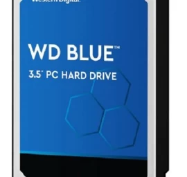 Wd Blue 2 Tb Wd20ezbx (2tb /3.5&amp;quot; /7200rpm )