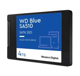 Wd Blue 4 Tb Ssd (2,5″ /4tb )