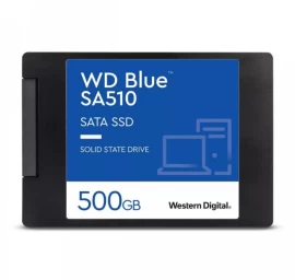 Wd Blue 500 Gb Ssd (2,5″ /500 Gb )
