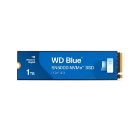 Wd Blue Sn5000 1 Tb Ssd (m.2 2280″ /1tb )