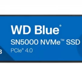 Wd Blue Sn5000 500 Gb M.2 Ssd (m.2″ /500 Gb )