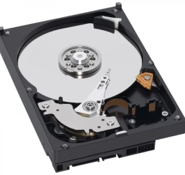 Wd Caviar Blue 1 Tb Wd10ezex (1tb /3.5&amp;quot; /7200rpm )