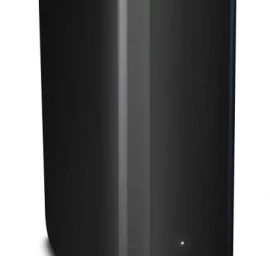 wd Elements Desktop Išorinis Kietasis Diskas (4 Tb / Juodas )