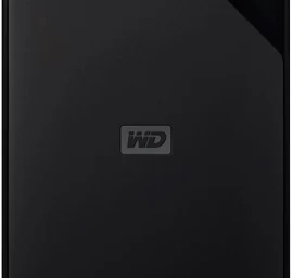 Wd Elements Se Išorinis Kietasis Diskas (1 Tb / Juodas )