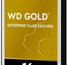 Wd Gold Dc Ha750 16 Tb Wd161kryz (16 Tb /3.5&amp;quot; /7200rpm )