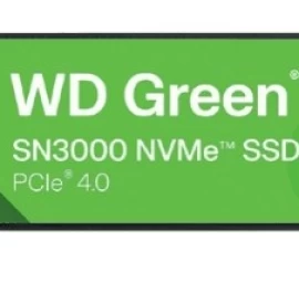 wd Green Sn3000 1 Tb Ssd (m.2 2280″ /1tb )