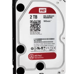 Wd Red Pro 2 Tb Wd2002ffsx (2tb /3.5&amp;quot; /7200rpm )
