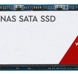 Wd Red Sa500 2 Tb Ssd (m.2″ /2tb )