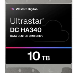 Wd Ultrastar 10 Tb 0b47062 (10 Tb /3.5&amp;quot; /7200rpm )
