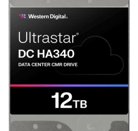 Wd Ultrastar 12 Tb 0b47063 (12 Tb /3.5&amp;quot; /7200rpm )