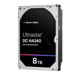 Wd Ultrastar 8 Tb 0b47078 (8 Tb /3.5&amp;quot; /7200rpm )