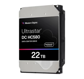 Wd Ultrastar Dc Hc580 22 Tb 0f62785 (22 Tb /3.5&amp;quot; /7200rpm )