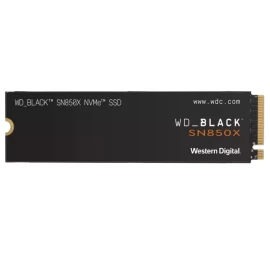 Wd Wd_black Sn850x Nvme 4tb Ssd (4tb )