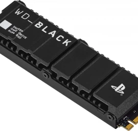 Wd Wd Wdbbyv0010bnc-wrsn Ssd (1 Tb )