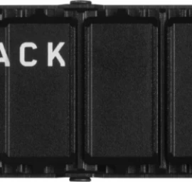 Wd Wd Wdbbyv0020bnc-wrsn Ssd (2 Tb )