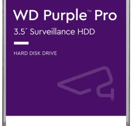 Wd Wd181purp (18 Tb /3.5&amp;quot; /7200rpm )