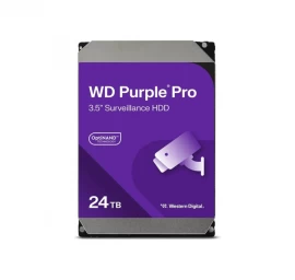 Wd Wd240purp (24 Tb / 3,5&amp;quot; )