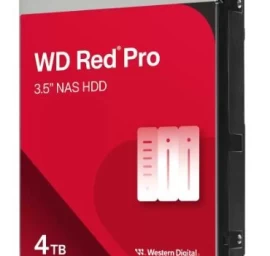Wd Wd4005ffbx (4 Tb /3.5&amp;quot; /7200rpm )