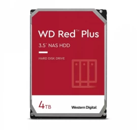 Wd Wd40efpx (4tb /3.5&amp;quot; /5400rpm )