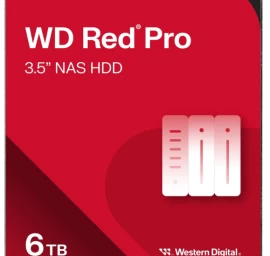 Wd Wd6005ffbx (6 Tb /3.5&amp;quot; /7200rpm )