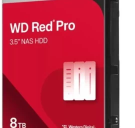 Wd Wd8005ffbx (8 Tb /3,5&amp;quot; /7200rpm )