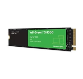 Wd Wds200t3g0c Ssd (2tb )