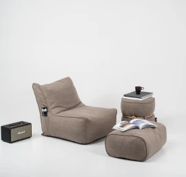 Sėdmaišis SEAT HOME