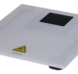 Weighing scale bathroom Medisana PS 470 (white color)