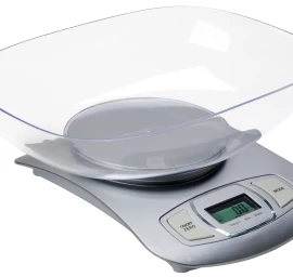 Weighing scale kitchen Adler AD 3137 (white color)