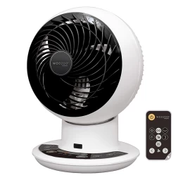 Wentylator Woozoo       PCF-SDC15T White