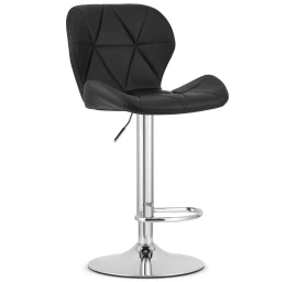 West Hocker - Juoda Eko Oda / Chromuotas Pagrindas