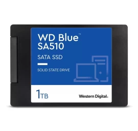 Western Digital Blue SA510 2.5 1 TB Serial ATA III