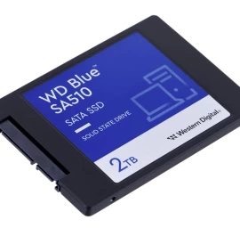 Western Digital Blue SA510 2.5 2 TB Serial ATA III