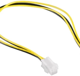 Wewnetrzny przedluzacz  zasilania ATX/4pin/0.23