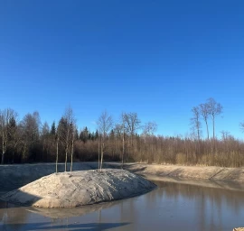 Landskaping - maintenance of yards and other territories