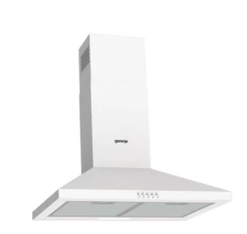WHC629E4W Gorenje       chimney hood