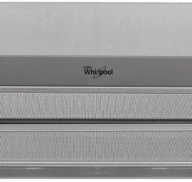 Whirlpool Akr 6390 Ix įmontuojamas Gartraukis