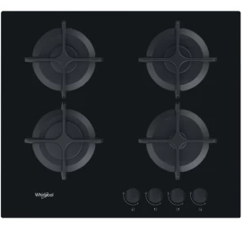 Whirlpool Akt616nb Dujinė Kaitlentė