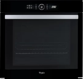 Whirlpool AKZM 8420 NB oven 73 L 3650 W A+ Black