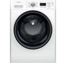 Whirlpool B Ffl 7259 B En Laisvai Pastatoma Skalbyklė