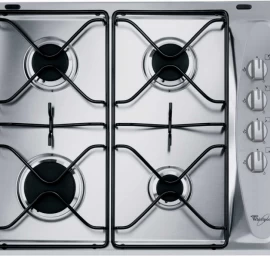 Whirlpool Dujinė Kaitlentė 857126849500