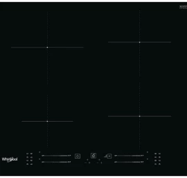Whirlpool Indukcinė Kaitlentė Wss4060bf