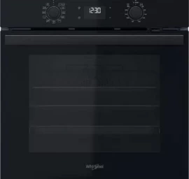 Whirlpool Omr58hu1b įmontuojama Orkaitė
