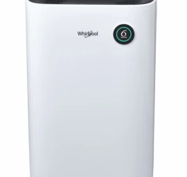 Whirlpool Oro Sausintuvas De20w5252